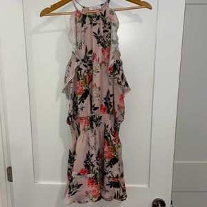 Parker Portfino dress